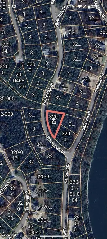 125 Beaver Drive, Holiday Island, AR 72631 - Image #3