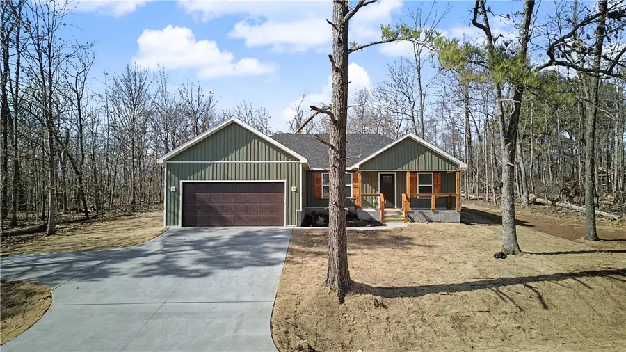 88 Stoneykirk Drive, Bella Vista, AR 72715 - #2