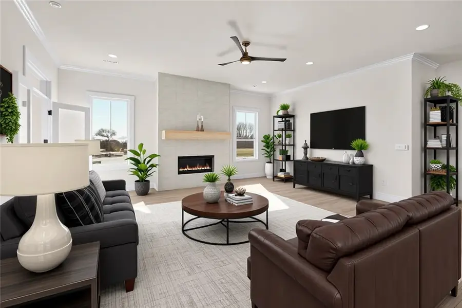 1321 Fierce Lane, Centerton, AR 72719 - Image #3