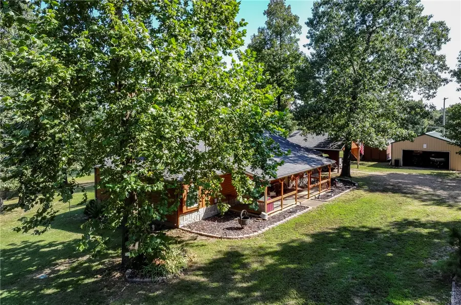 218 Reti Road, Pineville, MO 64856 - Image #3