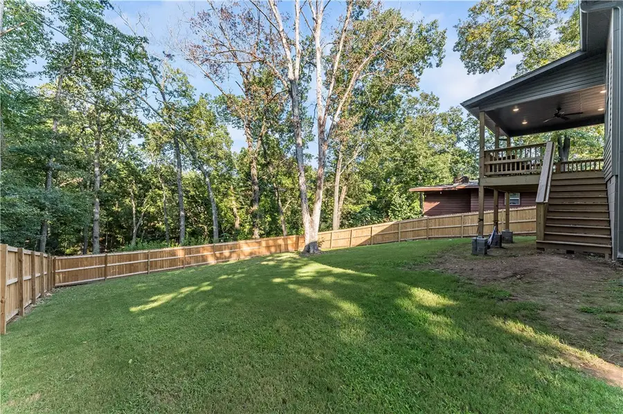 13 Hinckley Circle, Bella Vista, AR 72714 - Image #2