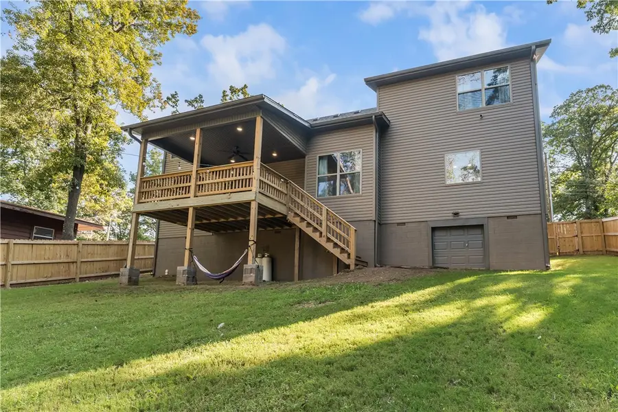 13 Hinckley Circle, Bella Vista, AR 72714 - Image #3