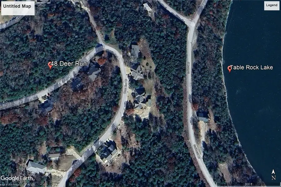 48 Deerrun Drive, Holiday Island, AR 72631 - Image #2