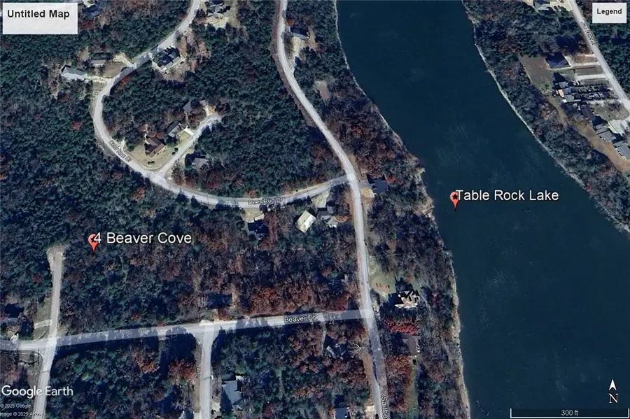 4 Beaver Cove, Holiday Island, AR 72631 - Image #3