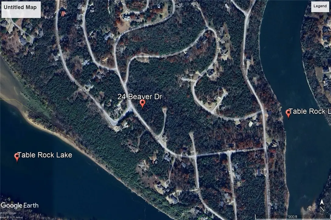 24 Beaver Drive, Holiday Island, AR 72631 - Image #1