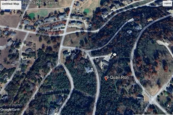 9 Quailrun Drive, Holiday Island, AR 72631