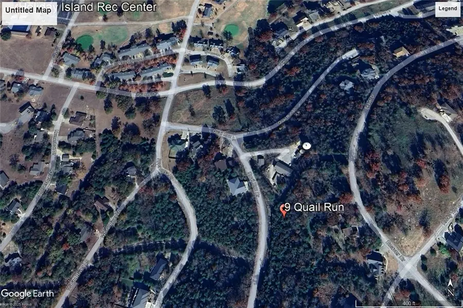 9 Quailrun Drive, Holiday Island, AR 72631 - Image #2
