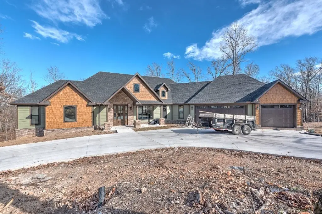 2 Steven Lane, Bella Vista, AR 72715 - #1