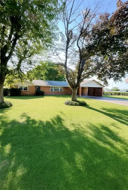 608 Catlett Street, Prairie Grove, AR 72753