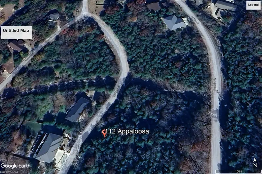 112 Appaloosa Drive, Holiday Island, AR 72631 - Image #2