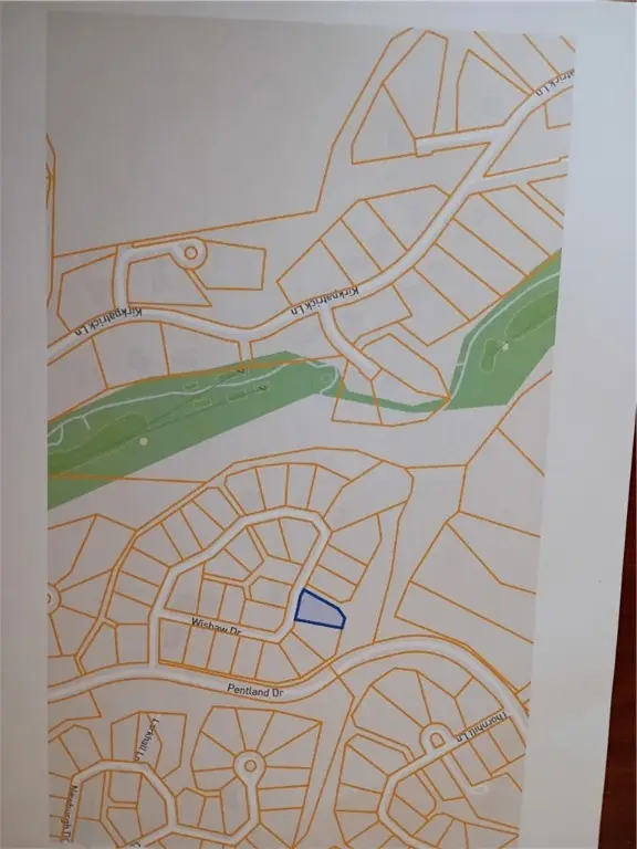 Wishaw Drive, Bella Vista, AR 72715 - #1