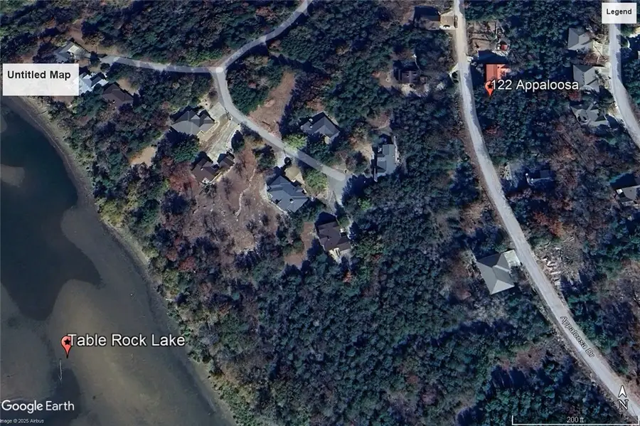 122 Appaloosa Drive, Holiday Island, AR 72631 - Image #2