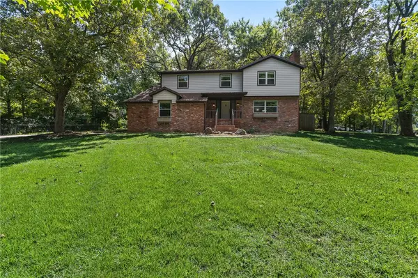 2825 E Inwood Lane, Fayetteville, AR 72701