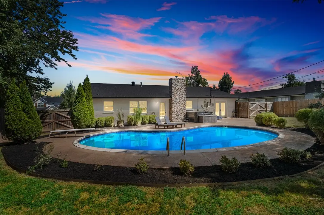 1406 Pine Street, Rogers, AR 72758 - Image #1