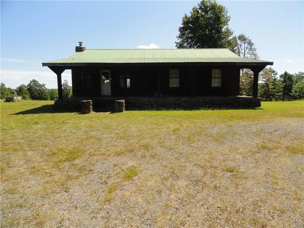 878 Harry Brown Road, Leslie, AR 72645 - Image #1