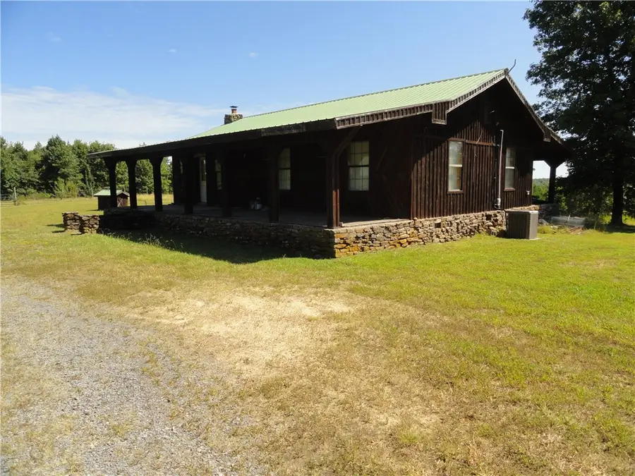 878 Harry Brown Road, Leslie, AR 72645 - Image #2