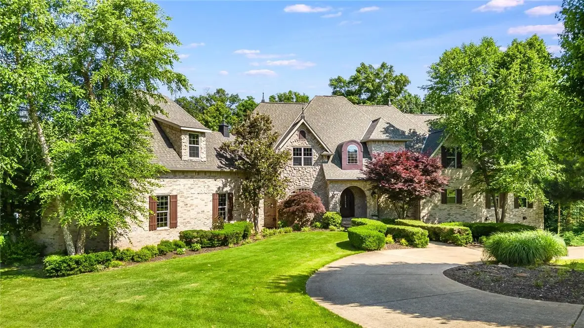 11336 Pembrook Circle, Bentonville, AR 72712 - Image #1