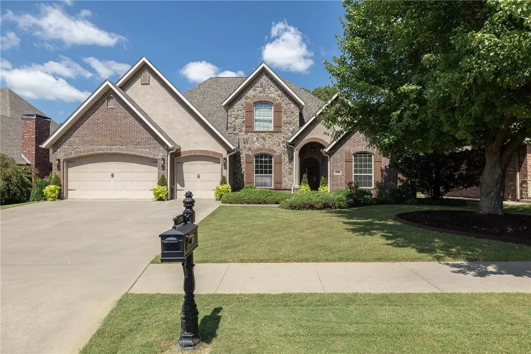 1204 SW Edinburgh Avenue, Bentonville, AR 72713 - Image #1