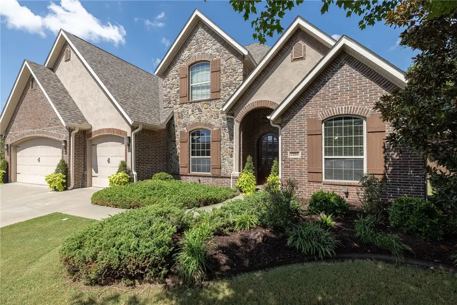 1204 SW Edinburgh Avenue, Bentonville, AR 72713 - Image #3
