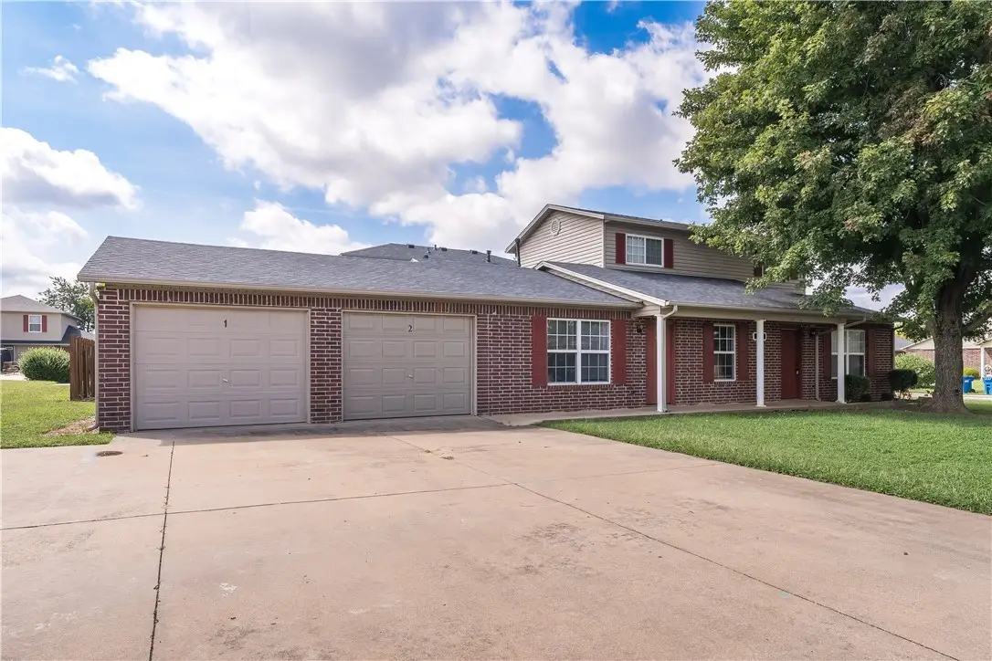 3501 SW Landau Court, Bentonville, AR 72712 - Image #1