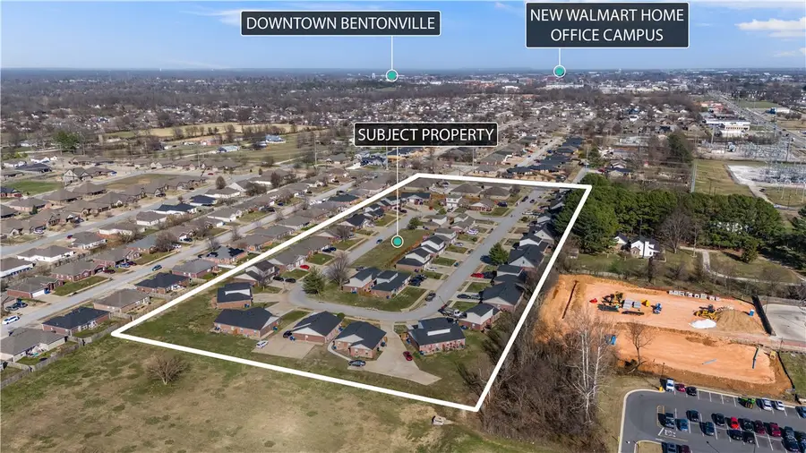 3501 SW Landau Court, Bentonville, AR 72712 - Image #2