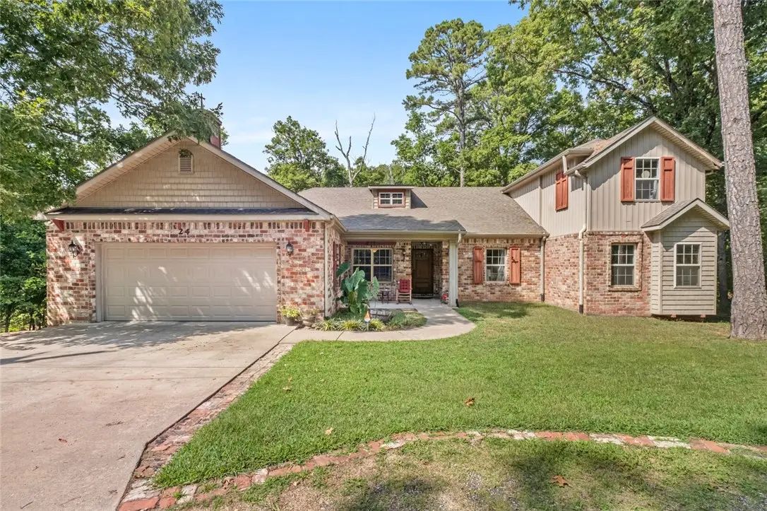 24 Hallock Drive, Bella Vista, AR 72714 - Image #1
