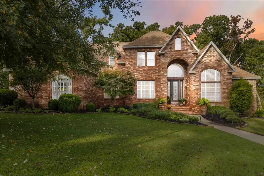 219 Ridgefield Street, Bentonville, AR 72712 - Image #2