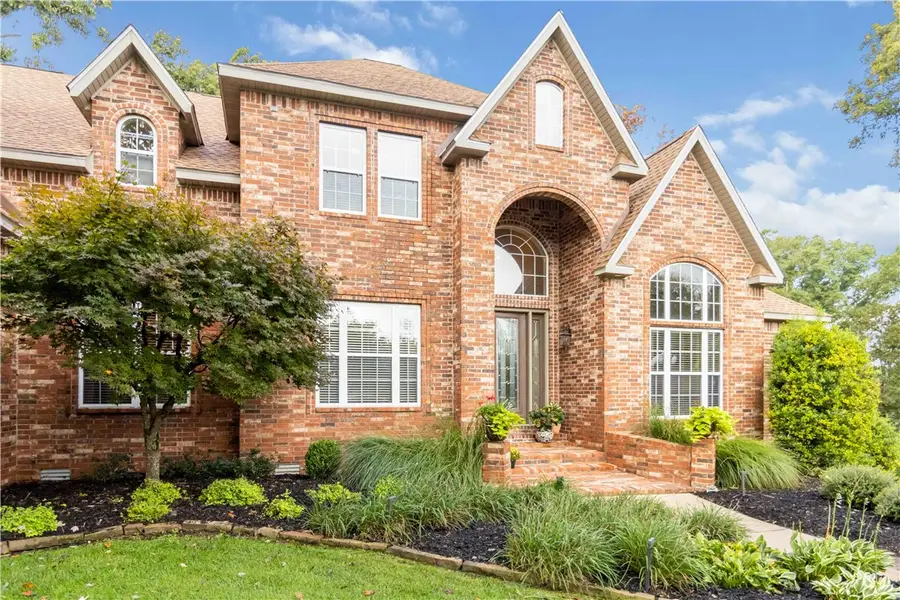 219 Ridgefield Street, Bentonville, AR 72712 - Image #3