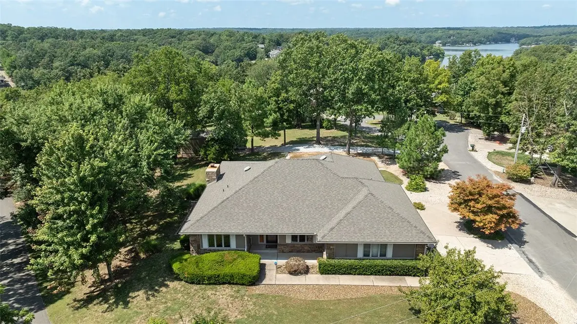 1 Cheviot Trace, Bella Vista, AR 72715 - Image #1