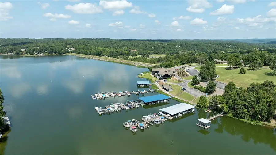 1 Cheviot Trace, Bella Vista, AR 72715 - Image #2