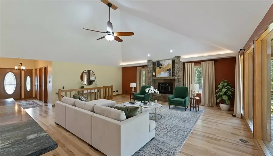 1 Cheviot Trace, Bella Vista, AR 72715 - Image #3