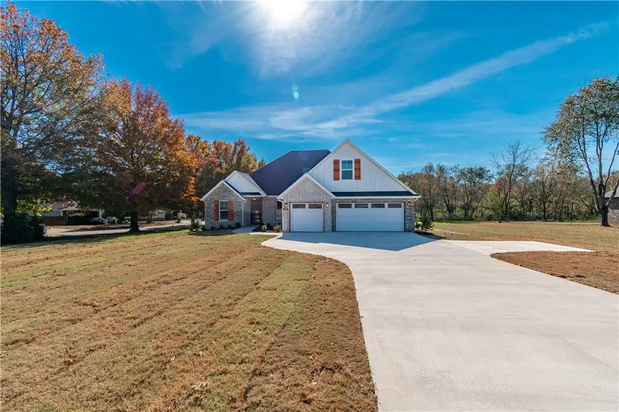 4495 W Mount Comfort Road, Fayetteville, AR 72704 - Image #3