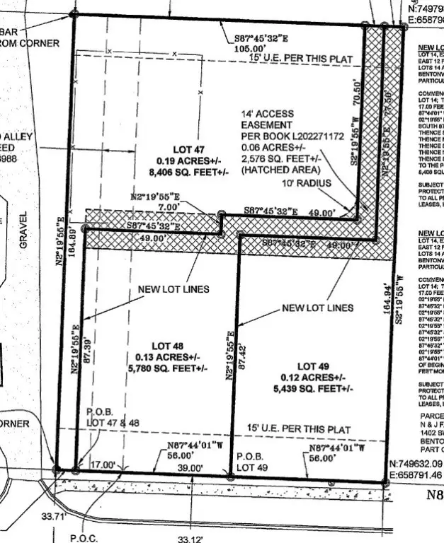 808 W Central Avenue, Bentonville, AR 72712 - Image #3