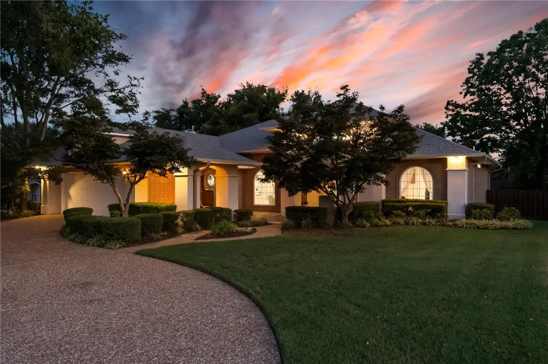 5804 Cedar Break Drive, Fort Smith, AR 72916 - Image #1