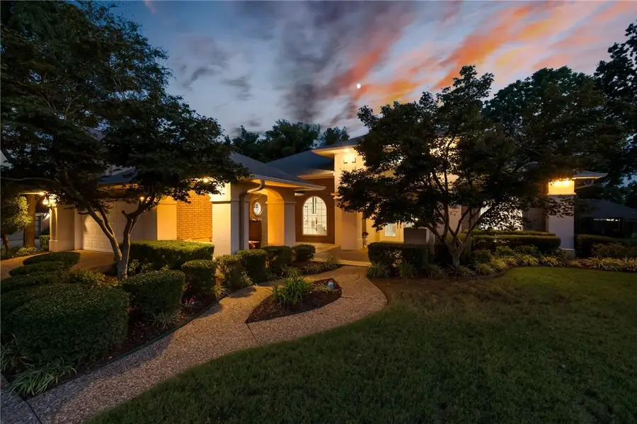 5804 Cedar Break Drive, Fort Smith, AR 72916 - Image #3