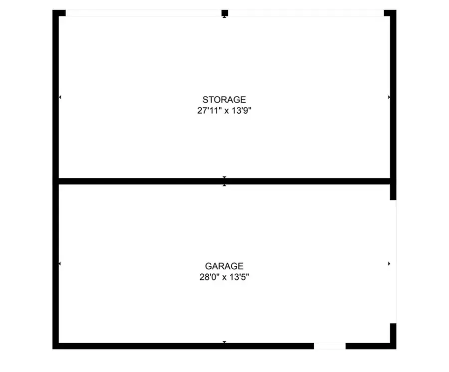Lot 6 Block 3 Cheviot Trace, Bella Vista, AR 72715 - #3
