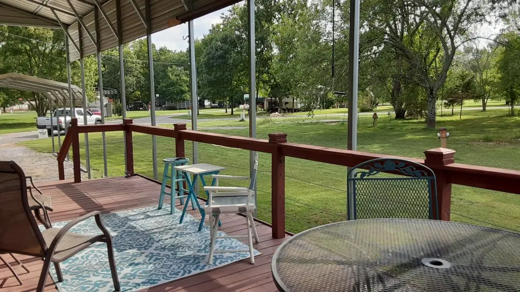 57300 County Road 658, Kansas, OK 74347 - Image #1