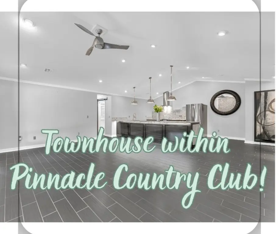 8 W Prairie Dunes Court, Rogers, AR 72758 - Image #1