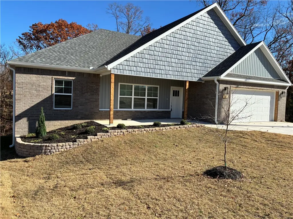29 Coalburn Drive, Bella Vista, AR 72715 - #1