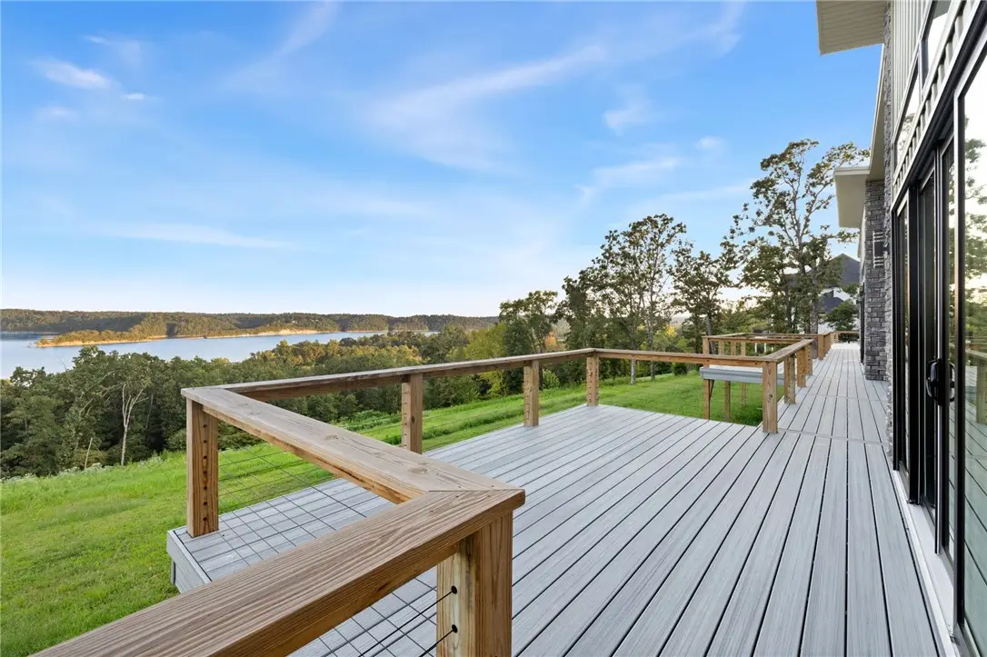 9936 Old Campbell Road, Rogers, AR 72758 - Image #1