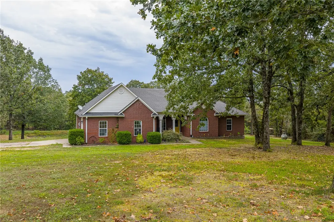 70 Northridge Circle, Booneville, AR 72927 - Image #1