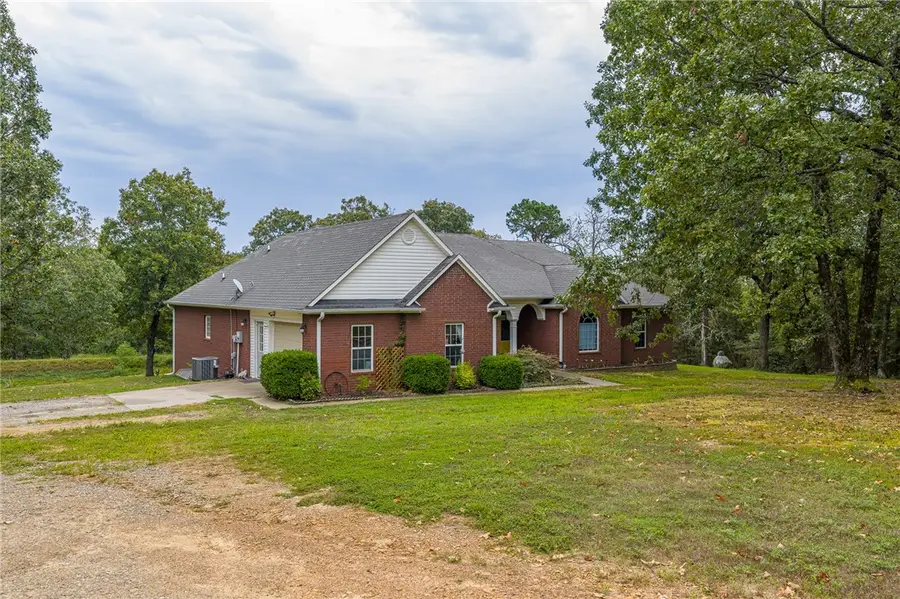 70 Northridge Circle, Booneville, AR 72927 - Image #3