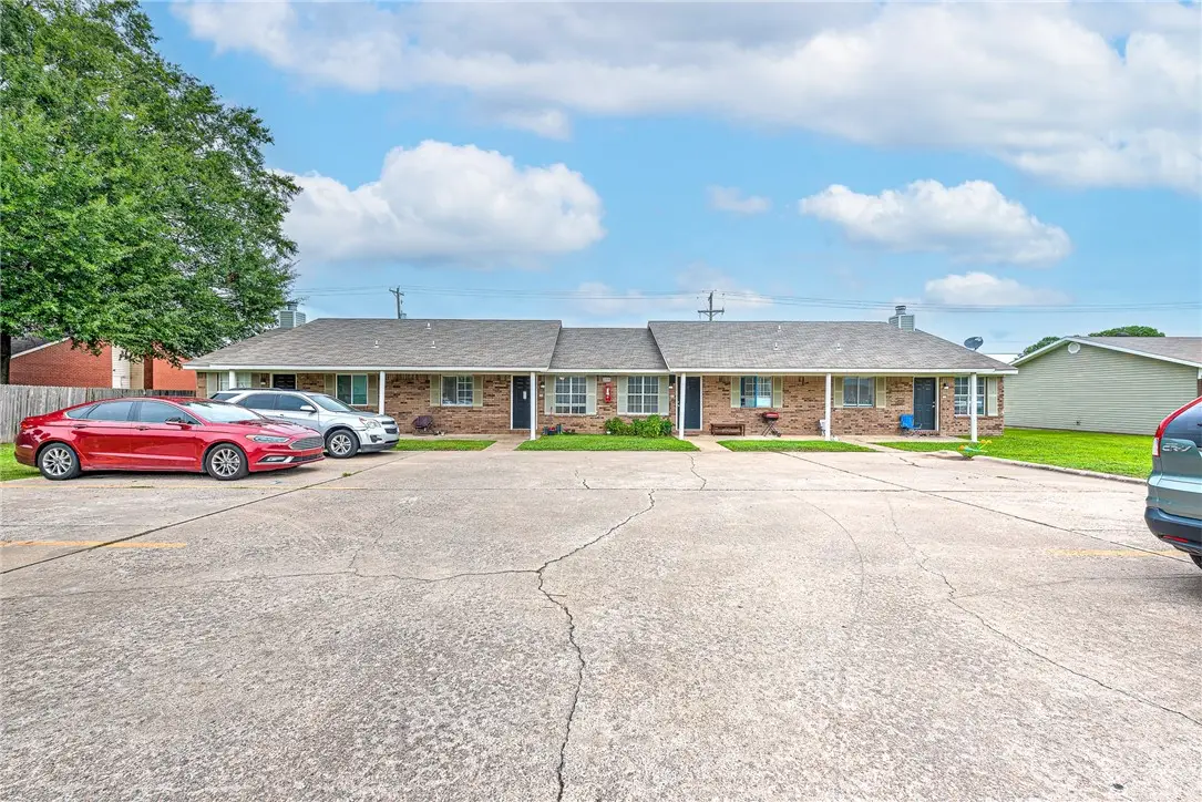 2008 A,B,C,D Kim Avenue, Springdale, AR 72764 - #1