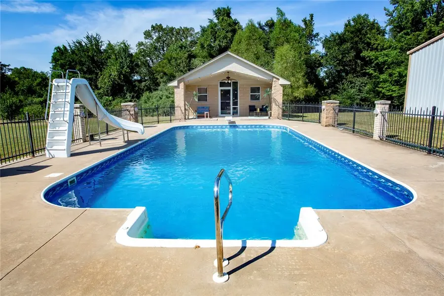 200 Stonecrest Lane, Russellville, AR 72802 - Image #3