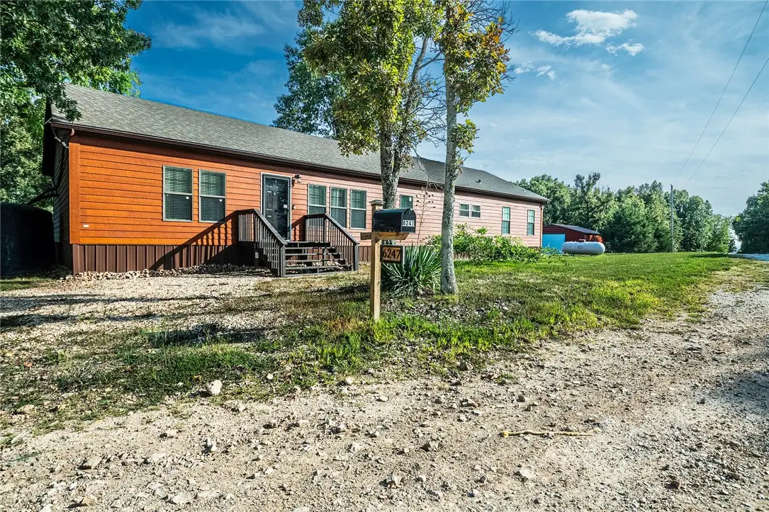 6247 Poley Trail, Omaha, AR 72662 - Image #1