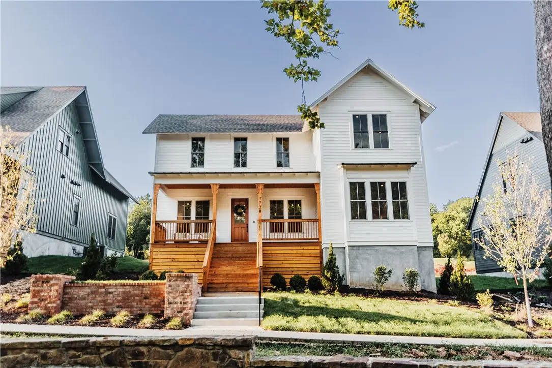 1738 W Markham Road, Fayetteville, AR 72701 - Image #1