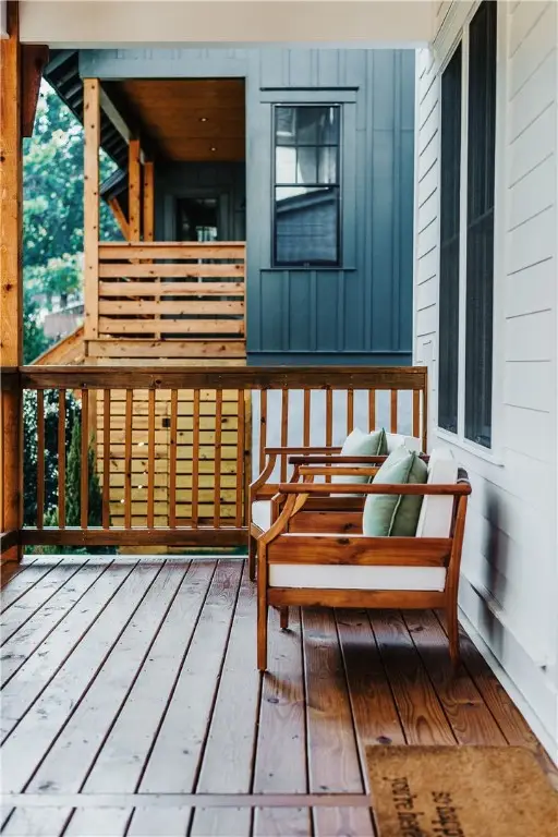 1738 W Markham Road, Fayetteville, AR 72701 - Image #2