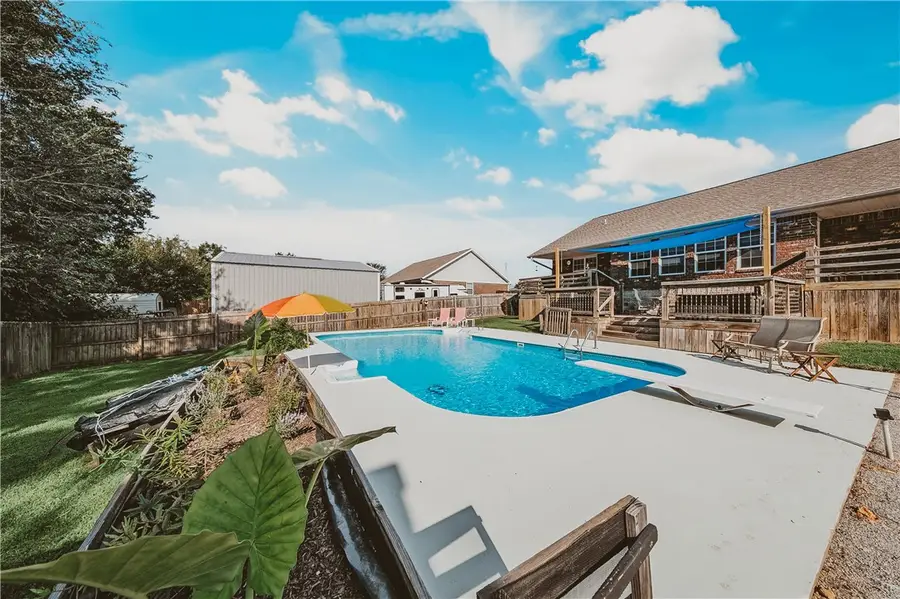 2288 Hayden Road, Pea Ridge, AR 72751 - Image #2