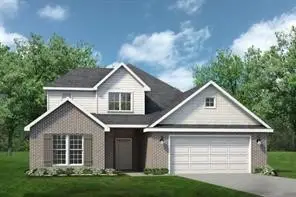 513 Goldfish Street, Lowell, AR 72745