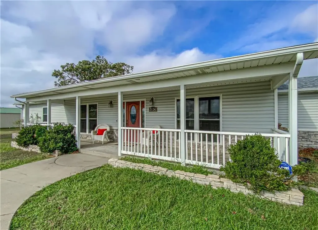 3122 and 3124 Highway 21, Berryville, AR 72616 - Image #1